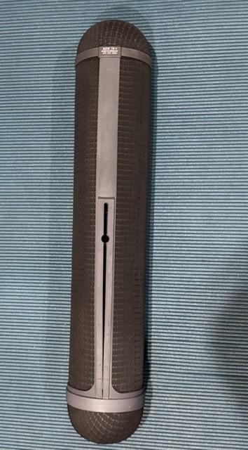 Sennheiser MZW-701 Windscreen for Microphones