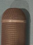 Sennheiser MZW-701 Windscreen for Microphones