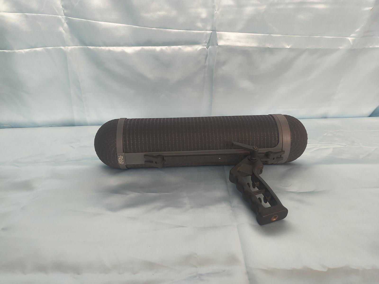 Sennheiser MZW60-1 Parabolic Microphone Kit