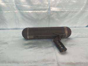 Sennheiser MZW60-1 Parabolic Microphone Kit