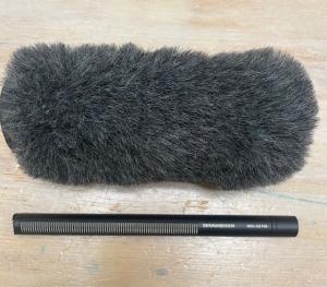 Sennheiser MKH 416 Shotgun Microphone Bundle