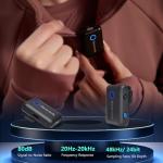 Saramonic BLINK500B2 Wireless Lavalier Microphone