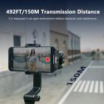 Saramonic BLINK500B2 Wireless Lavalier Microphone