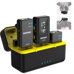 NEEWER CM28 Wireless Lavalier Microphone System