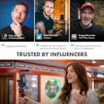 Movo VXR10 Universal Shotgun Microphone for Cameras