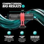 Movo VXR10-PRO Compact Directional Microphone