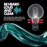 Movo VXR10-PRO Compact Directional Microphone