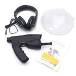 Parabolic Microphone Monocular - 8x Sound Amplifier