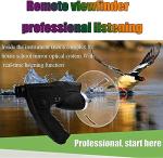 EHVYBDX Parabolic Microphone for Long-Distance Listening