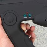 Parabolic Microphone Monocular - 8x Sound Amplifier