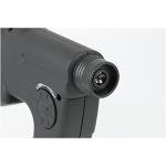 Parabolic Microphone Monocular - 8x Sound Amplifier