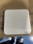 SHURE MXWAPT4 4-Channel Access Point Transceiver