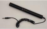 ECZ-990 Directional Shotgun Microphone with 3.5mm Jack
