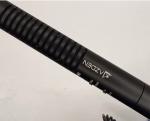 ECZ-990 Directional Shotgun Microphone with 3.5mm Jack