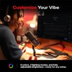 MAONO PD100W Wireless USB Microphone for Gaming