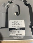 SHURE MXWAPT4 4-Channel Access Point Transceiver