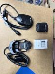 Motorola Long Range Wireless Microphone Kit