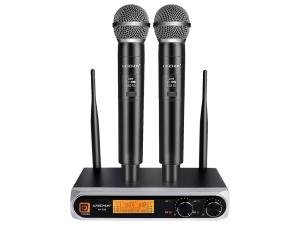 KASCHUN KA-328 Long Range Wireless Microphone System