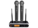 KASCHUN KA-328 Long Range Wireless Microphone System