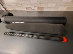 Shure RPM89L Pro Parabolic Microphone