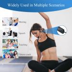 2.4G Wireless Microphone System with 165 ft Range