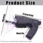 Parabolic Microphone for Bird Watching and Sounds