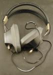 Dan Gibson P-650 Parabolic Microphone