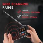 Handheld Parabolic Microphone for Ghost Hunting