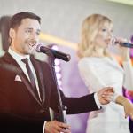 Gemini Professional Handheld Wireless Microphone System