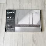 Phenyx Pro Wireless Microphone System with Auto Scan