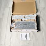 Phenyx Pro Wireless Microphone System with Auto Scan