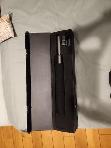 Audio-Technica AT8035 Long Shotgun Microphone