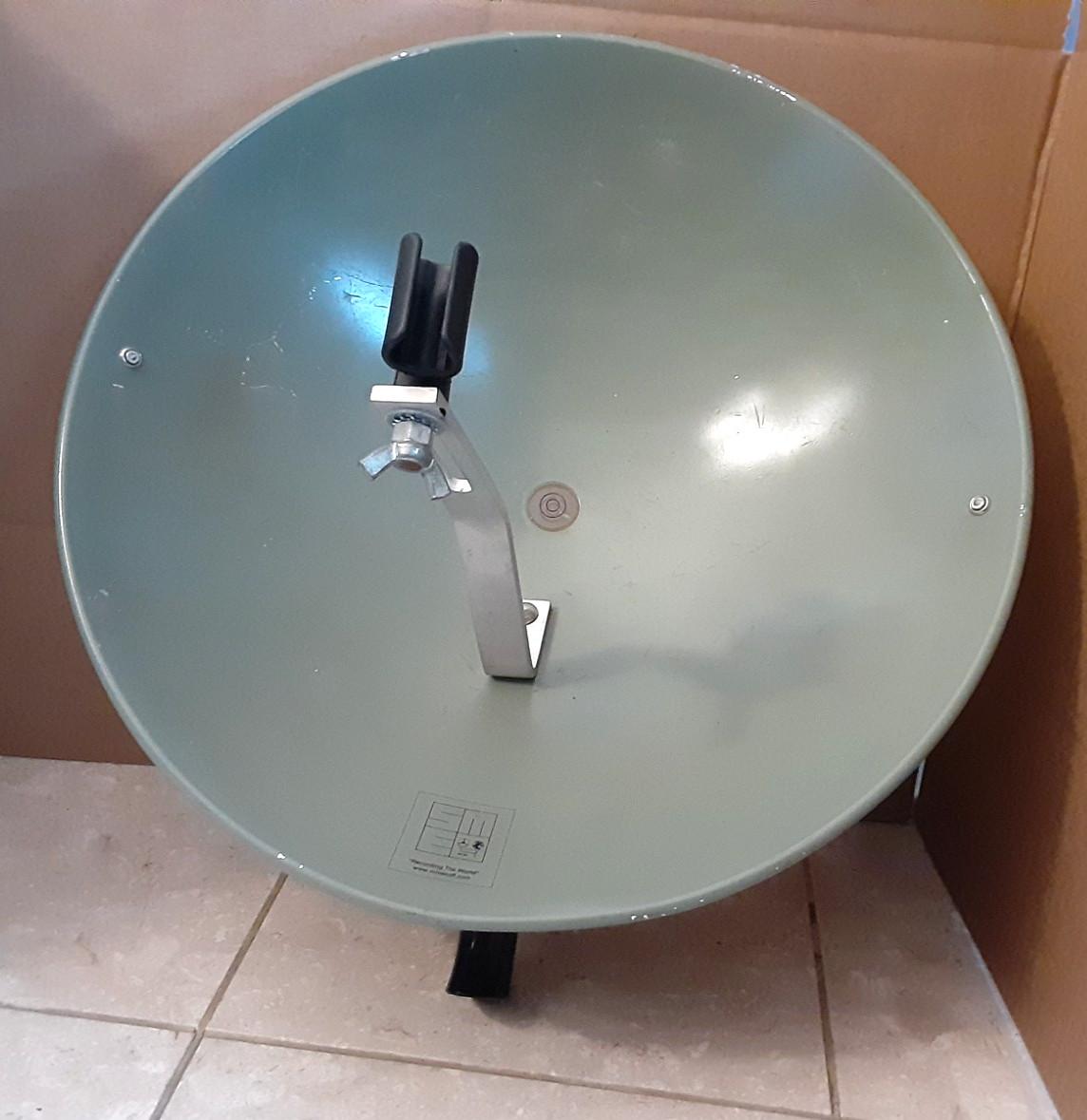 SAUL MINEROFF PARABOLIC MICROPHONE REFLECTOR SME-PR1000