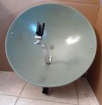 SAUL MINEROFF PARABOLIC MICROPHONE REFLECTOR SME-PR1000