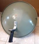 SAUL MINEROFF PARABOLIC MICROPHONE REFLECTOR SME-PR1000