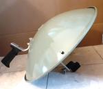 SAUL MINEROFF PARABOLIC MICROPHONE REFLECTOR SME-PR1000