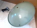 SAUL MINEROFF PARABOLIC MICROPHONE REFLECTOR SME-PR1000