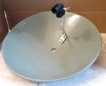 SAUL MINEROFF PARABOLIC MICROPHONE REFLECTOR SME-PR1000