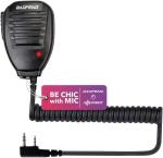 Shoulder Mic for Baofeng UV-5R Radios