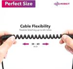 Shoulder Mic for Baofeng UV-5R Radios