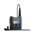 KXPD3 Pro Tactical Parabolic Microphone & Recorder