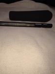 Sennheiser MKH 416 Long Shotgun Microphone
