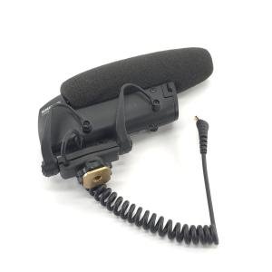 Shure VP83 Shotgun Condenser Microphone for DSLRs