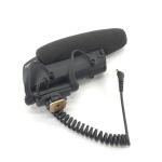 Shure VP83 Shotgun Condenser Microphone for DSLRs