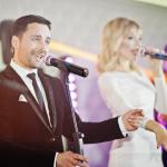 Gemini Wireless Microphone System - Long Range 150