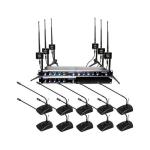 VocoPro BOOST-Conference-12 Long-Range Wireless Microphone