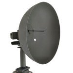 KXPD3 Pro Tactical Parabolic Microphone & Recorder