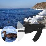 Karlak Parabolic Sound Collecting Dish with Headphones