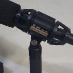 DAK UEM-83R Super-Directional Shotgun Microphone