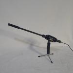 DAK UEM-83R Super-Directional Shotgun Microphone